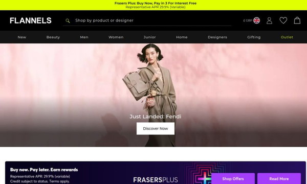 Zee and Co.co.uk