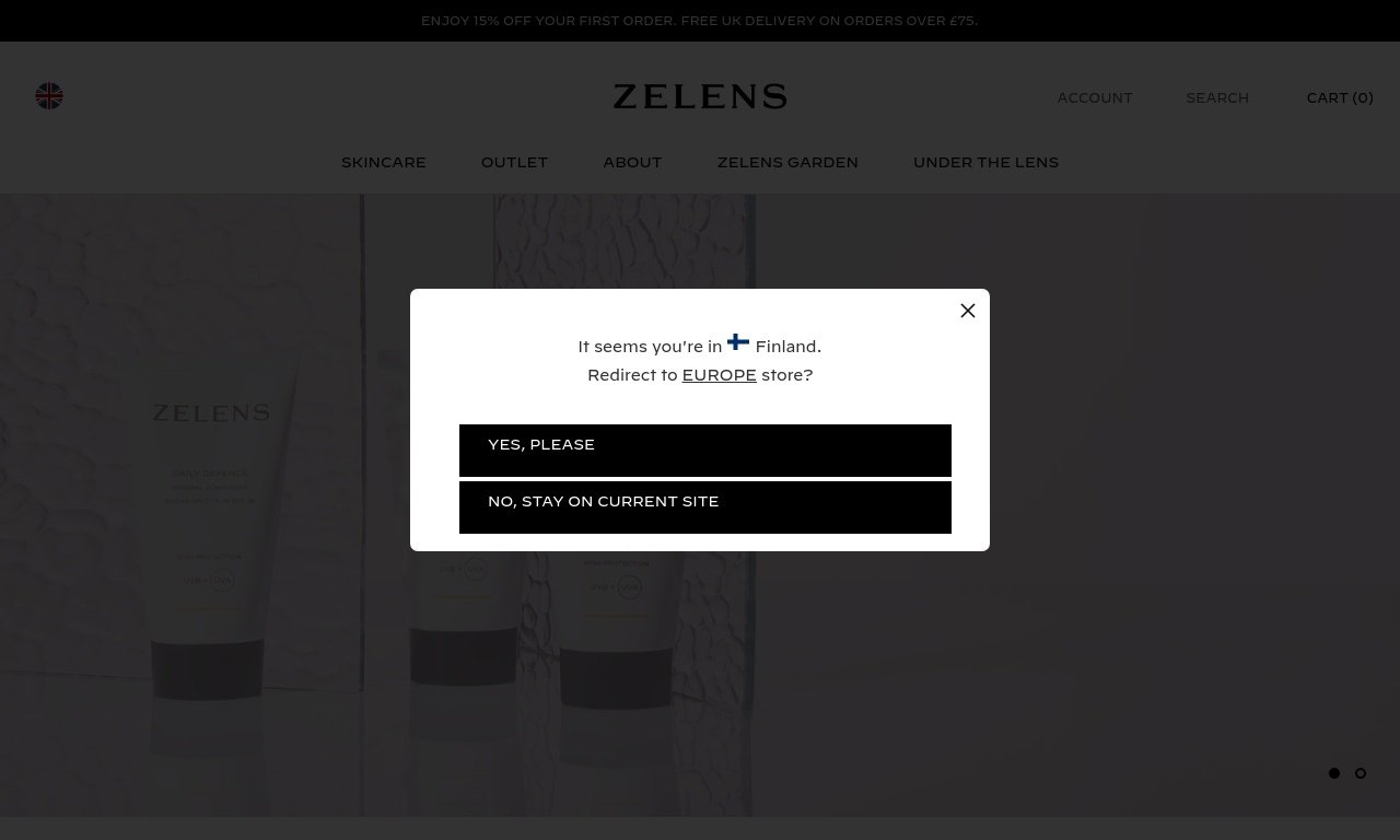Zelens.com