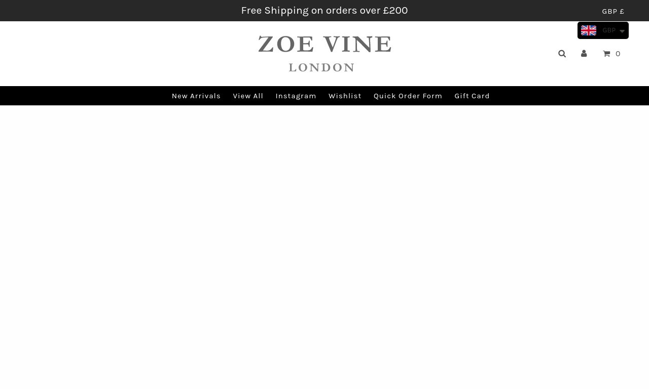 ZoeVine.com