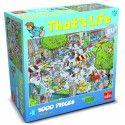 logo 164191 jigsaw puzzle 12 years