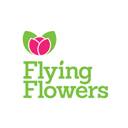 logo 92744 flyingflowers