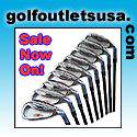logo 93103 golf outlet usa
