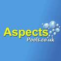 logo 93480 aspects pools