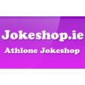logo 94088 Joke Shop