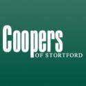 logo 94131 Coopers of Stortford