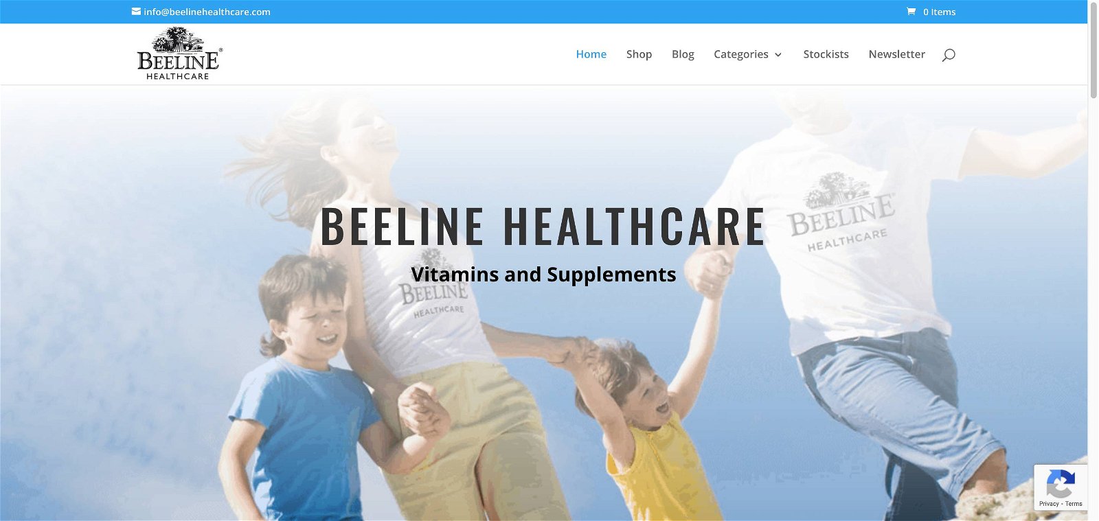 Beeline healthcare.com