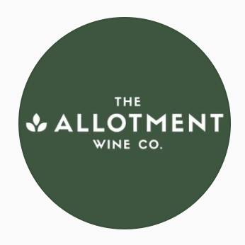 the allotment wine co
