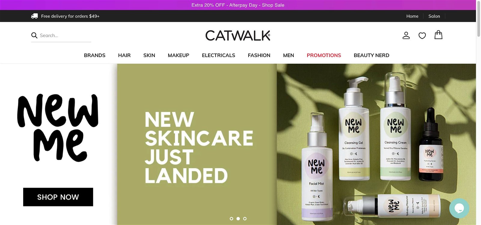 Catwalk.com.au