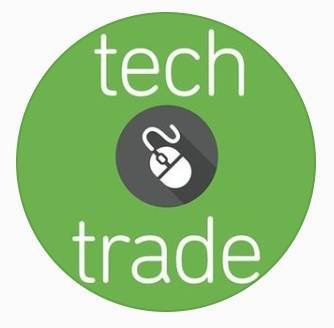 tech trade