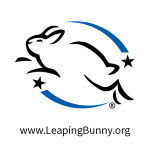 Leaping Bunny Cruelty Free
