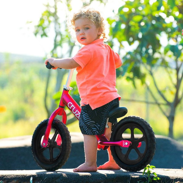 Cruzee Balance Bike 768x768