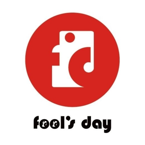 sock fools day