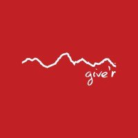 Give r