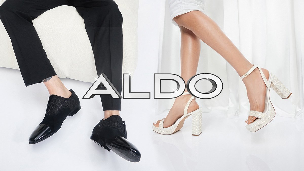 Aldo shoes.com
