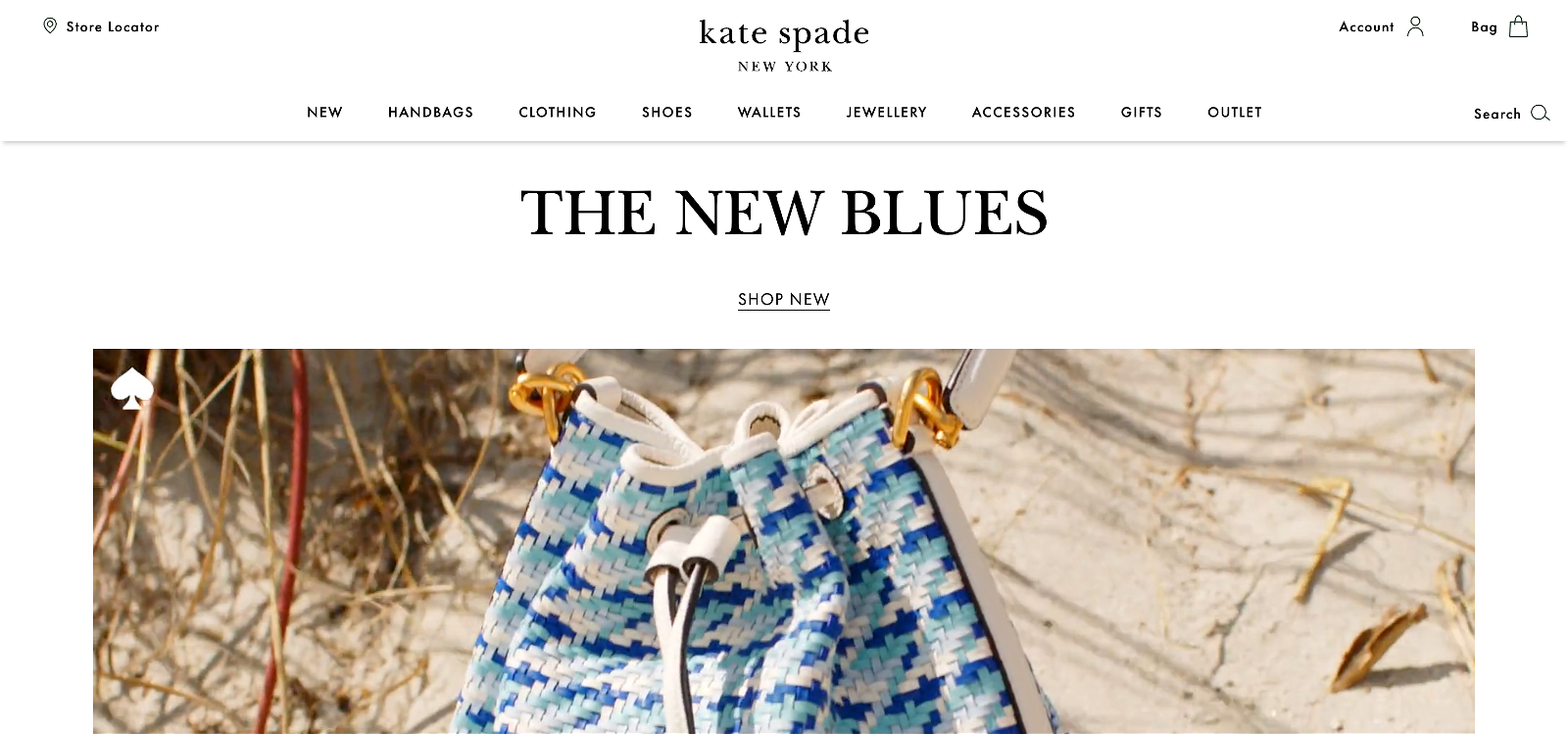 Kate Spade.com.au
