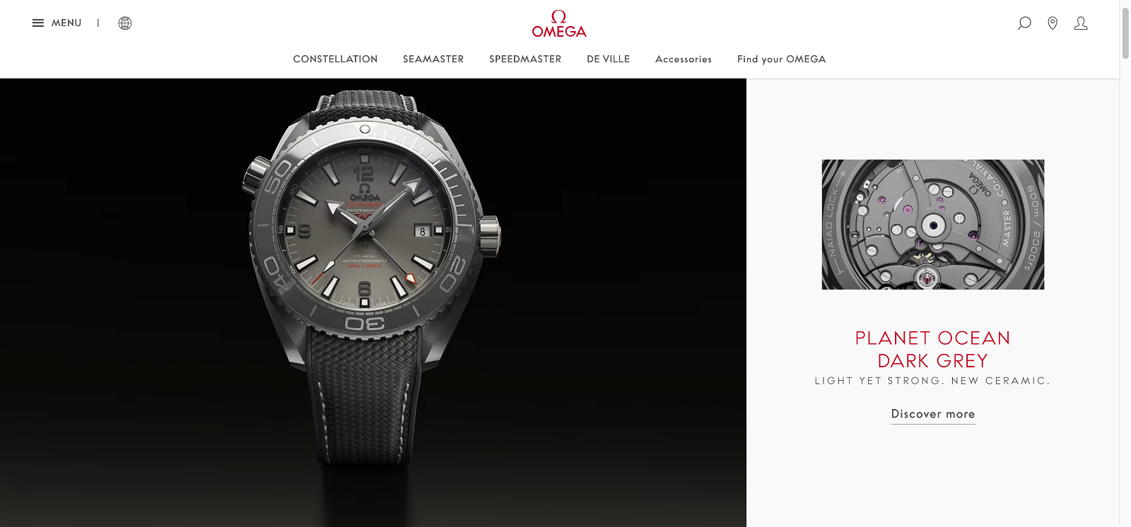 Omega Watches.com
