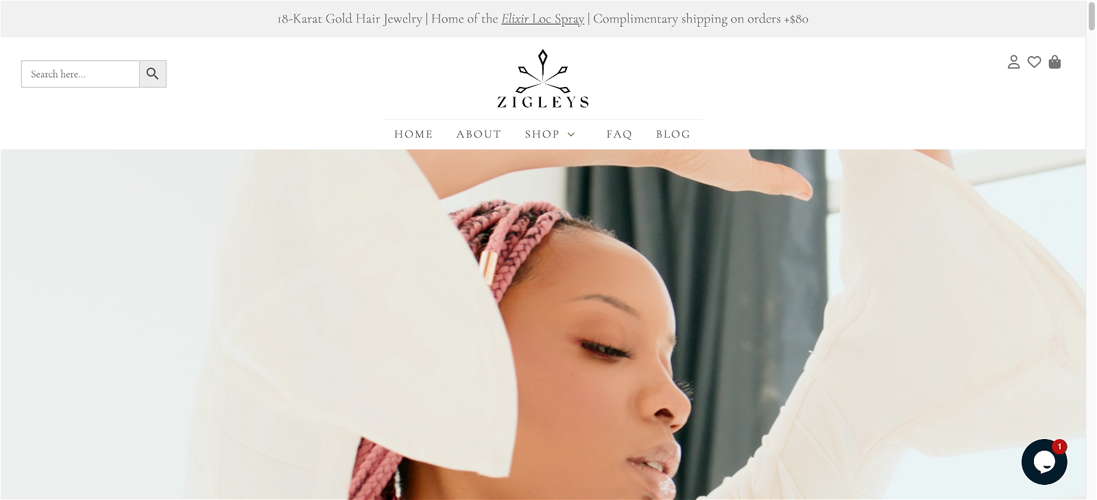 Zigleys.com