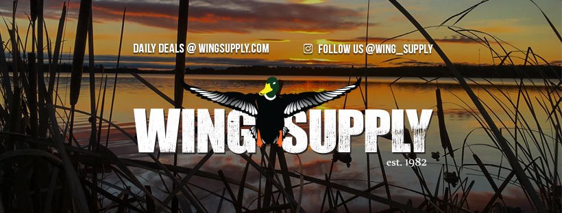 Wing supply.com
