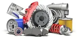 Car Parts Accessories and Tyres