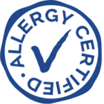 Allergy Certified